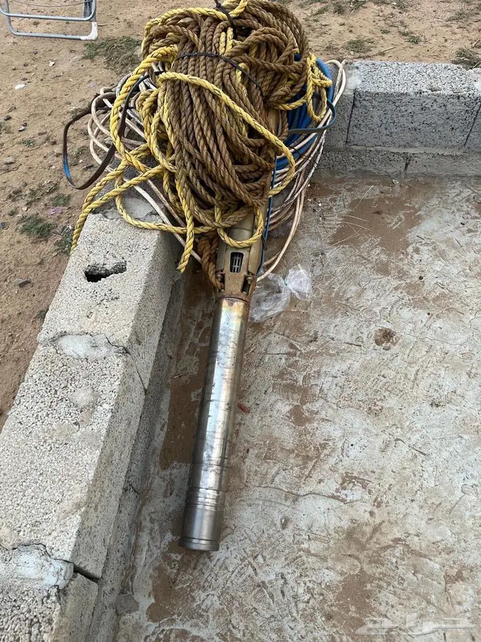 غطاس للبيع 1