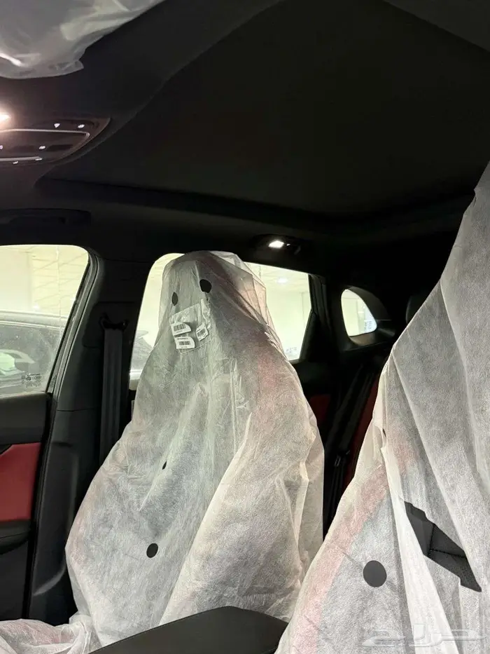 ام جي وان موديل 2025 فل كامل ب71900 غير شامل الضريبة 19