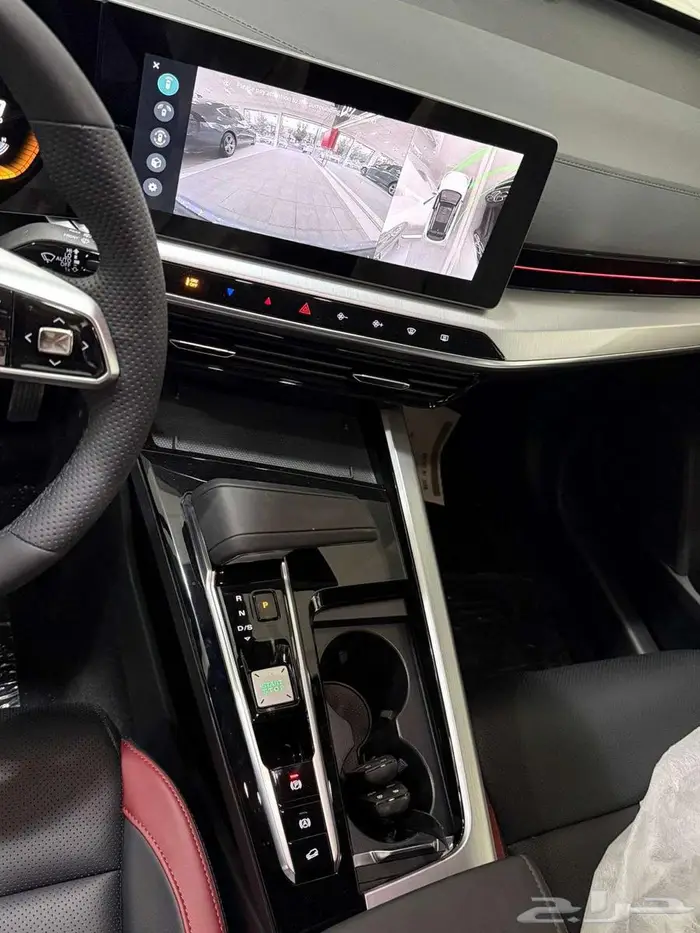 ام جي وان موديل 2025 فل كامل ب71900 غير شامل الضريبة 20