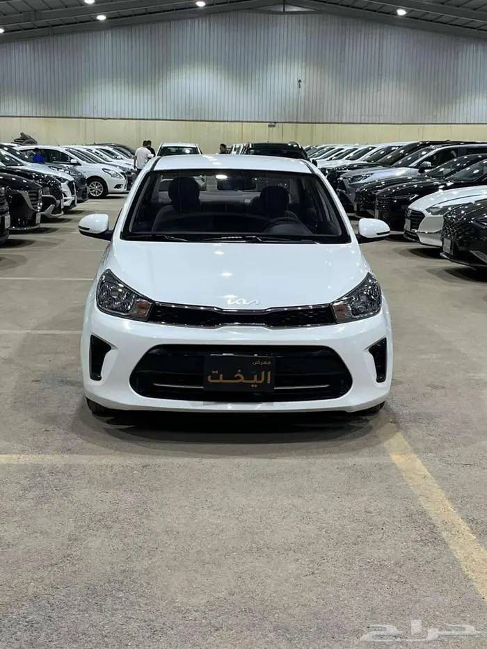 بيجاس 2022 سعودي 1