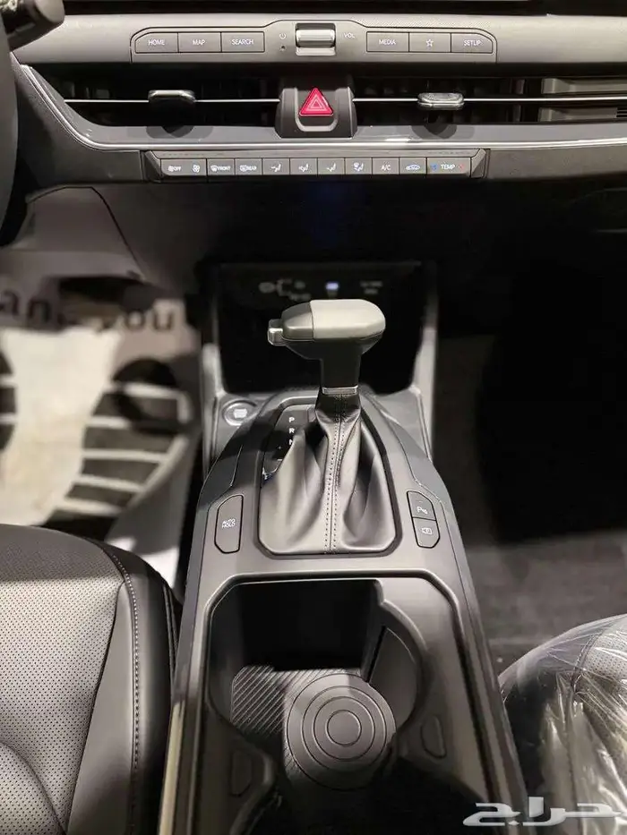 كيا K4 ماكينة 2000 فتحة بانوراما موديل2026 10