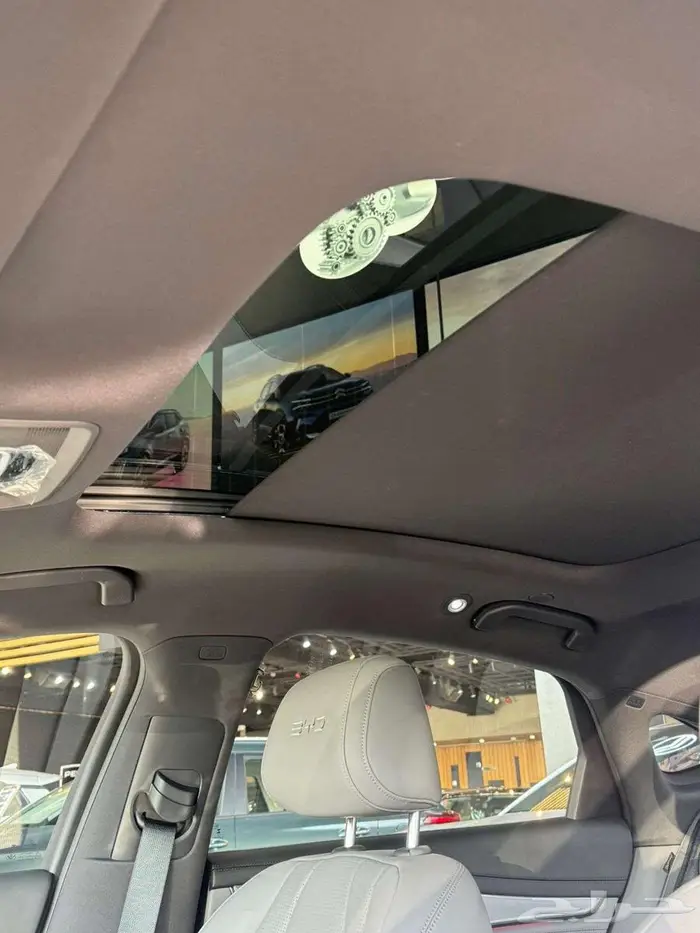 بي واي دي سيل 7 byd seal بريميوم 2026 5