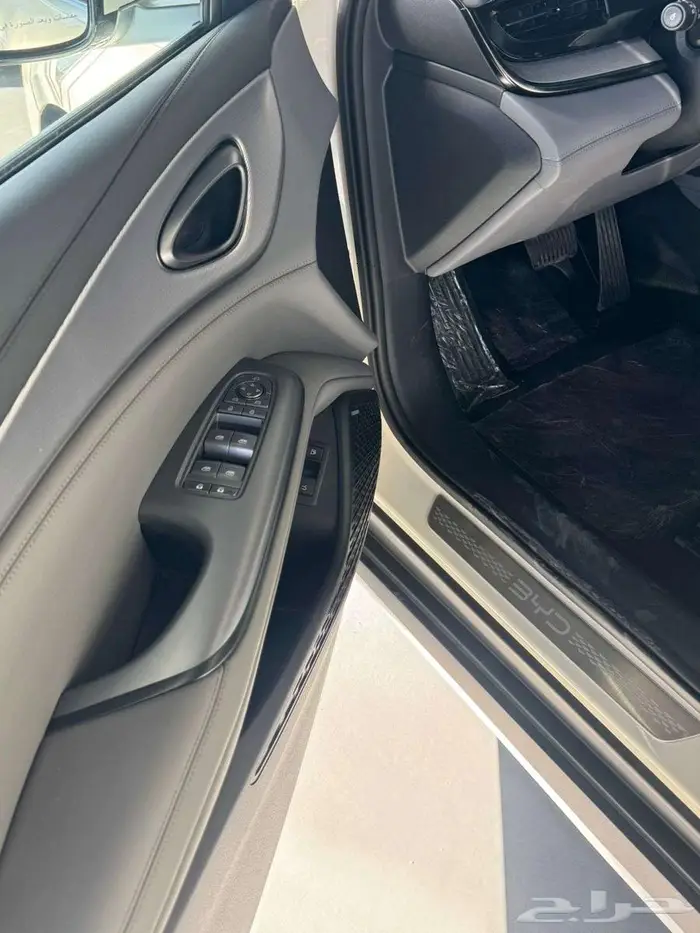 بي واي دي سيل 7 byd seal بريميوم 2026 2