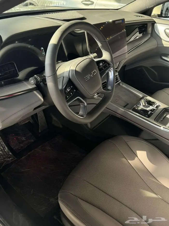 بي واي دي سيل 7 byd seal بريميوم 2026 4