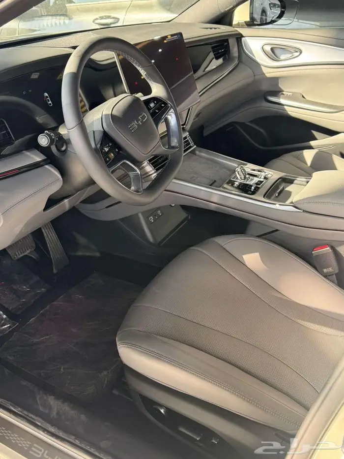 بي واي دي سيل 7 byd seal بريميوم 2026 3
