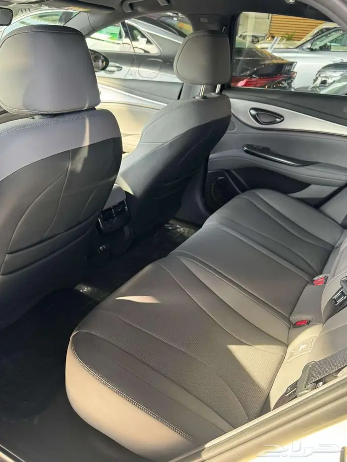 بي واي دي سيل 7 byd seal بريميوم 2026 6