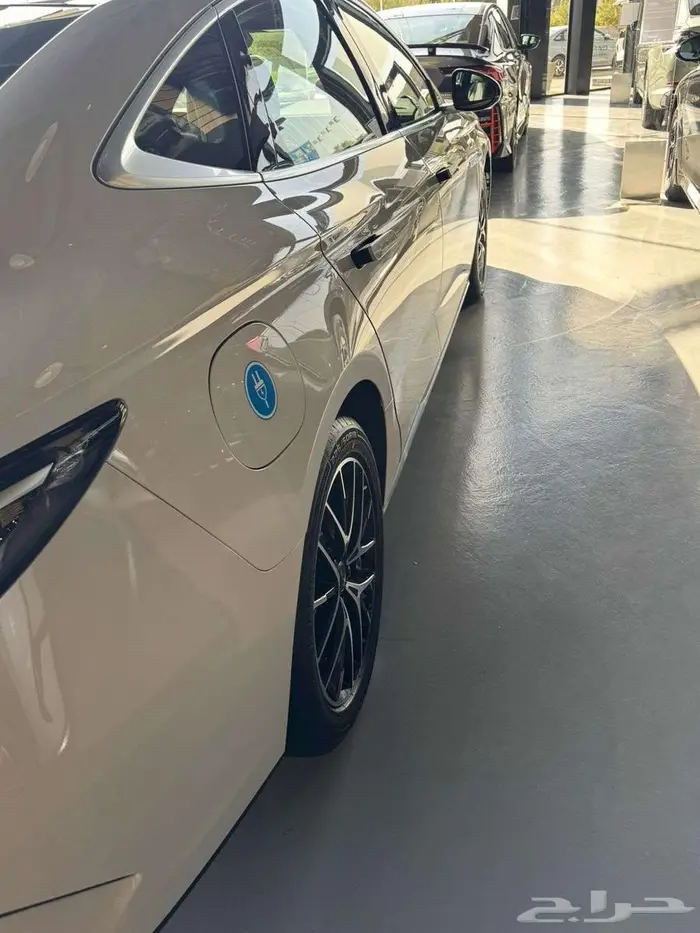 بي واي دي سيل 7 byd seal بريميوم 2026 8