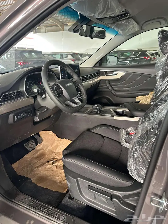 جيتور x70 لاكجري 2025 وكمفورت 2026 كاش وايجار منتهي بالتمليك 16