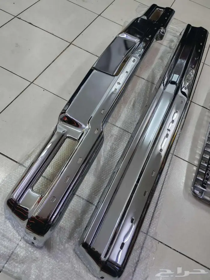 شمعات اسطبات رصيف واركان وشبك كابرس 90 وتحت 46