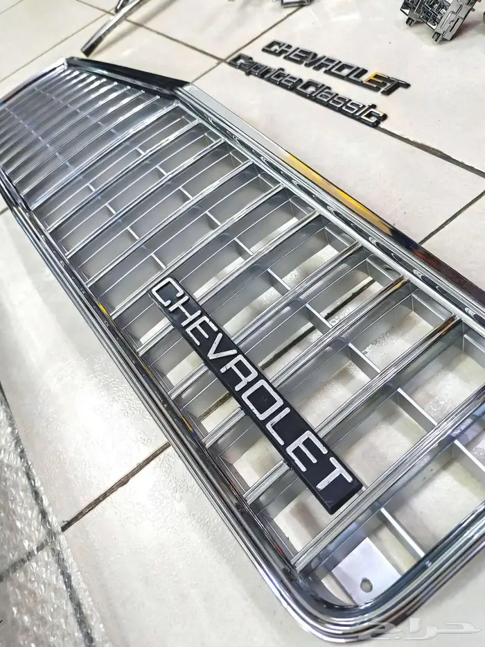 شمعات اسطبات رصيف واركان وشبك كابرس 90 وتحت 50