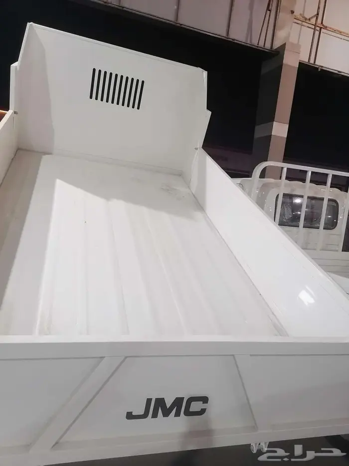 جى ام سي قلاب JMC ديزل 2.8L قير عادي 2025 5