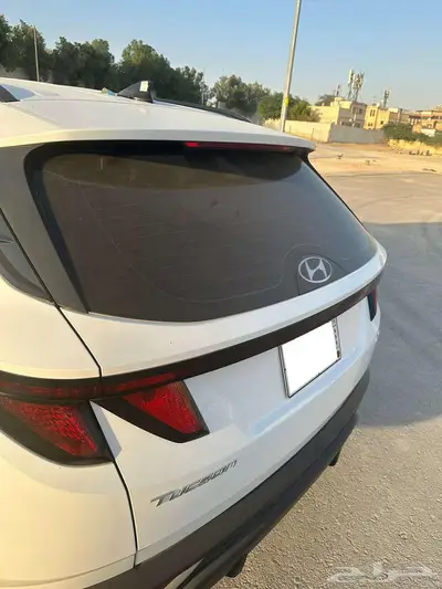 توسان سمارت 2024 index