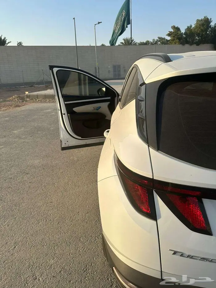 توسان سمارت 2024 9