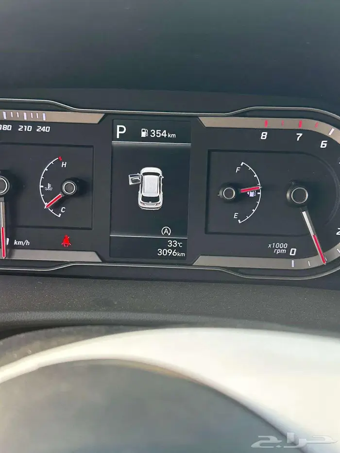 توسان سمارت 2024 11