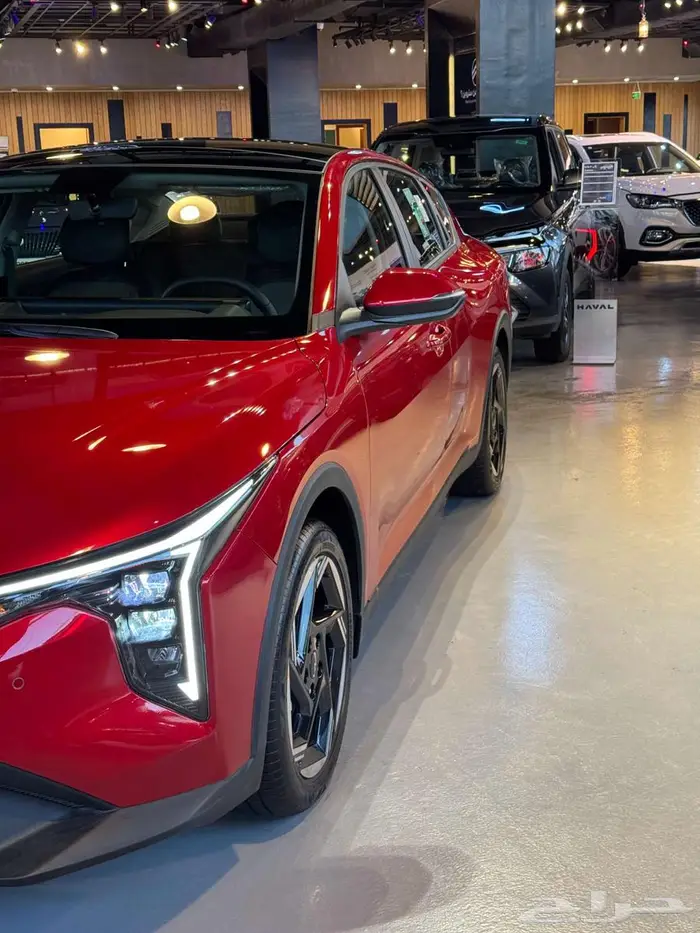 كيا k4 2025 بسعر ناري 3