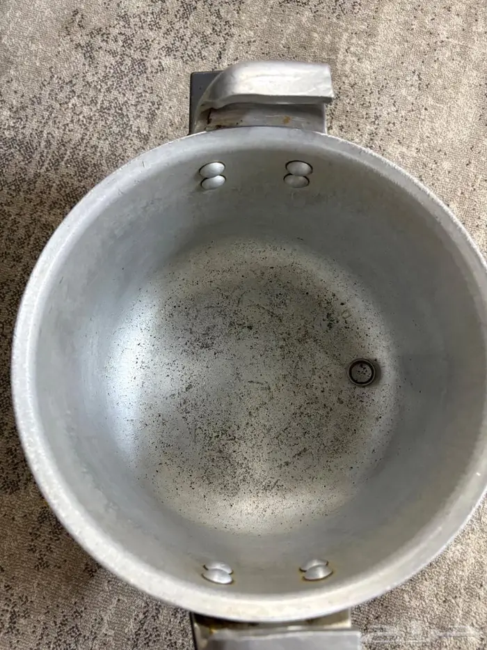 قدر سيب الفرنسي 6 لتر 3