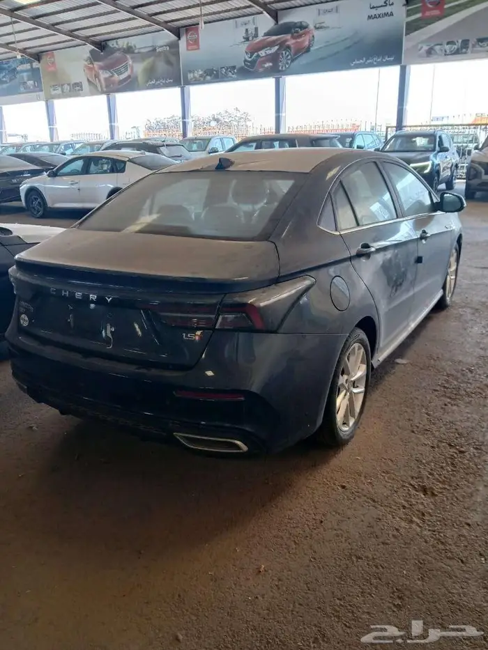 شيري اريزو 6 كومفورت 0