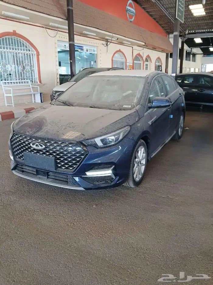 شيري اريزو 6 كومفورت 9