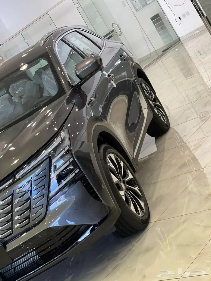 شانجان CS75 بلس رويال فل كامل 2026 بسعر مميز وحصري لدينا 1