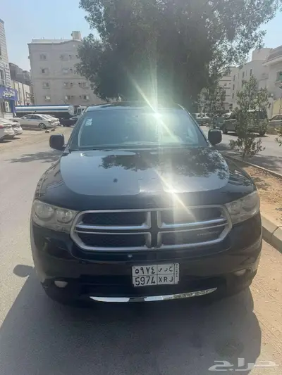 دودج دورانجو index