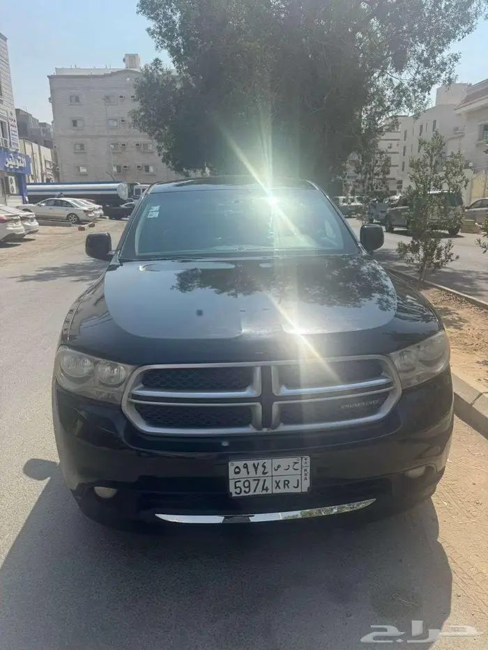 دودج دورانجو 0