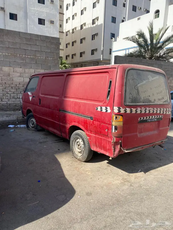 حافله مكروباص 91 2