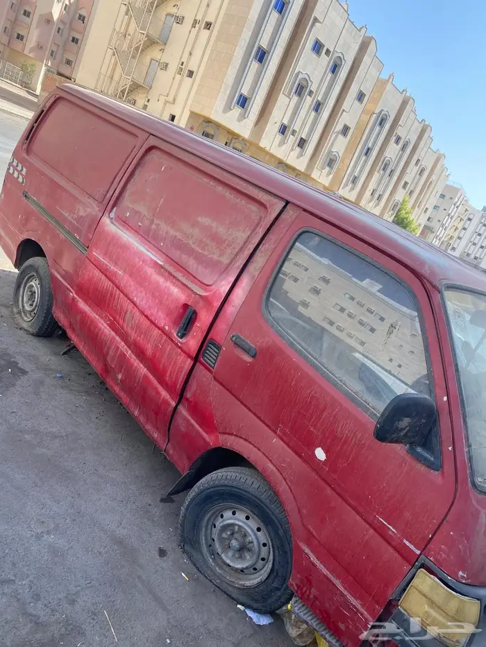 حافله مكروباص 91 0