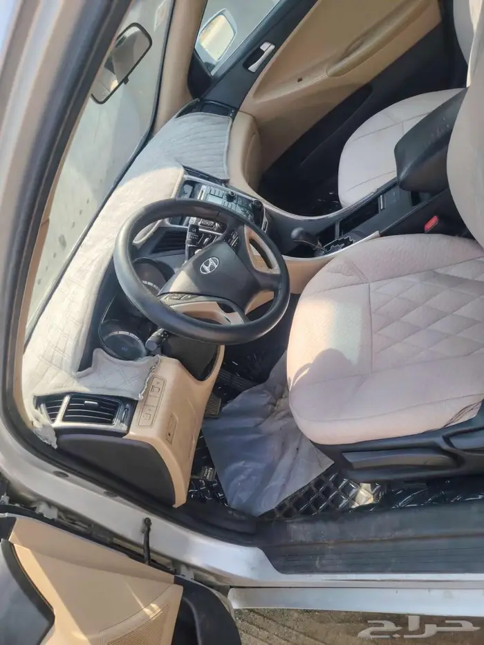 هونداي سوناتا 2011 0