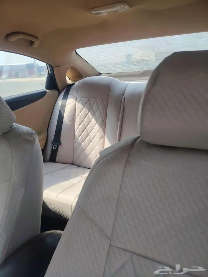 هونداي سوناتا 2011 1