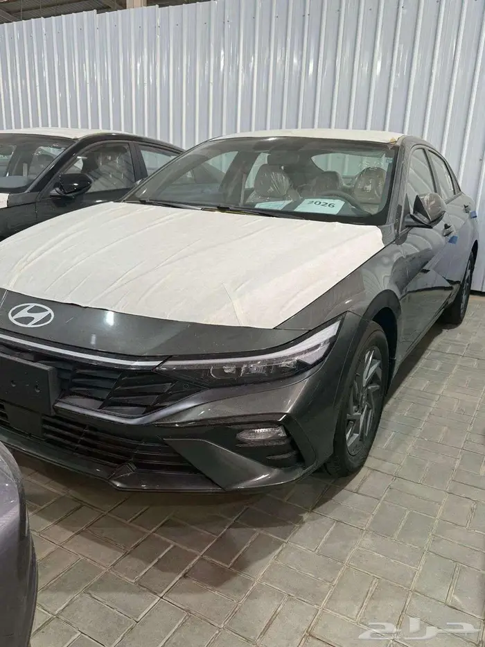 هيونداي النترا 2026 سمارت - سمارت بلس كاش وتقسيط راتب 4000 6