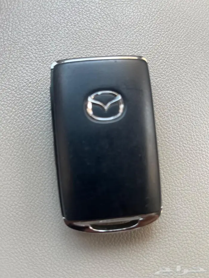 مفتاح مازدا 6 2024 وكاله 1