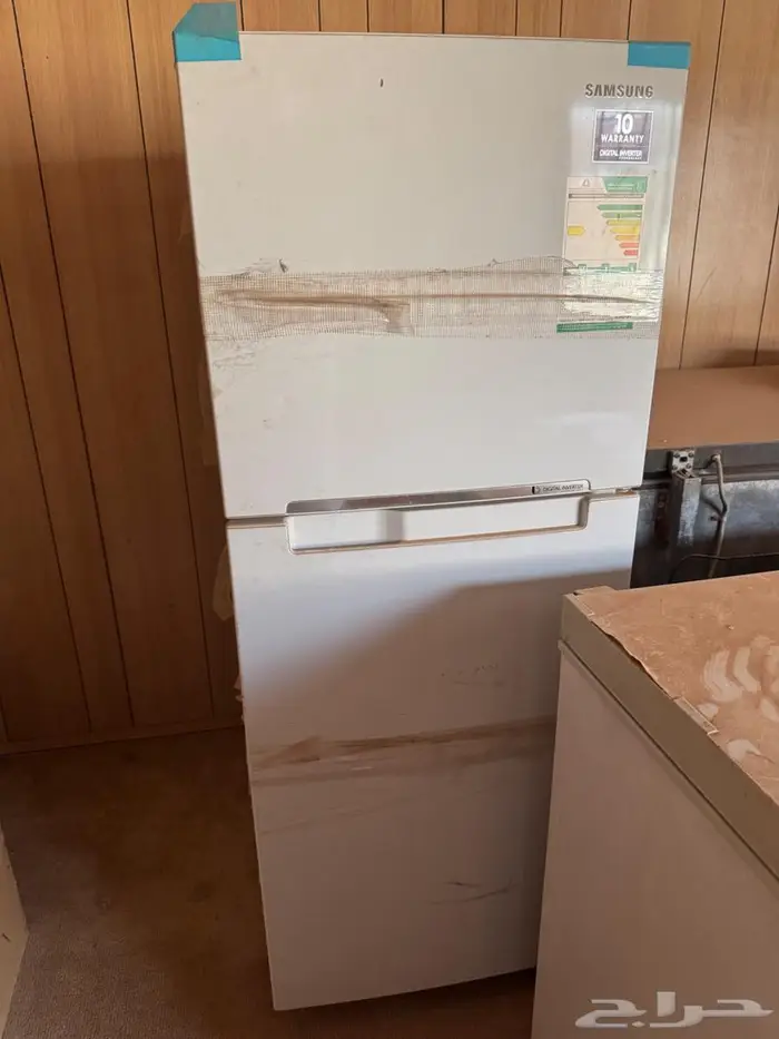 ثلاجات العدد 3 ضرما 2