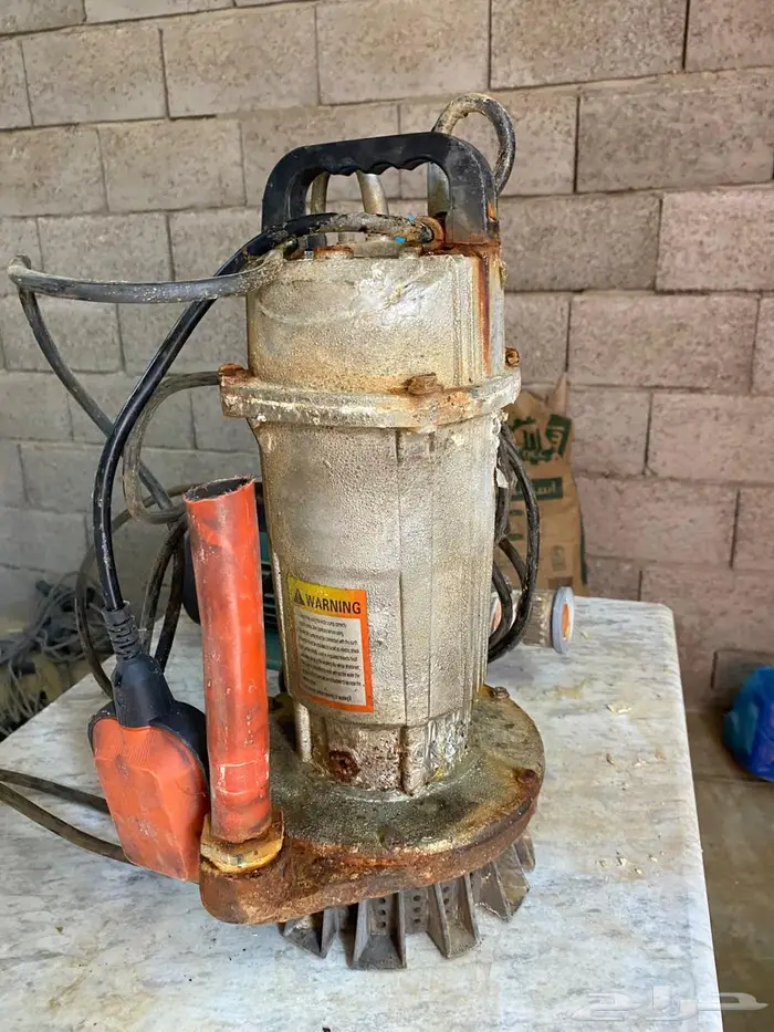 غطاس ودينمو نظاف 1