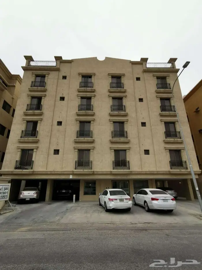 للإيجار شقق مفروشة فاخرة خاصة للعوائل ( مدينة الخبر ) 1