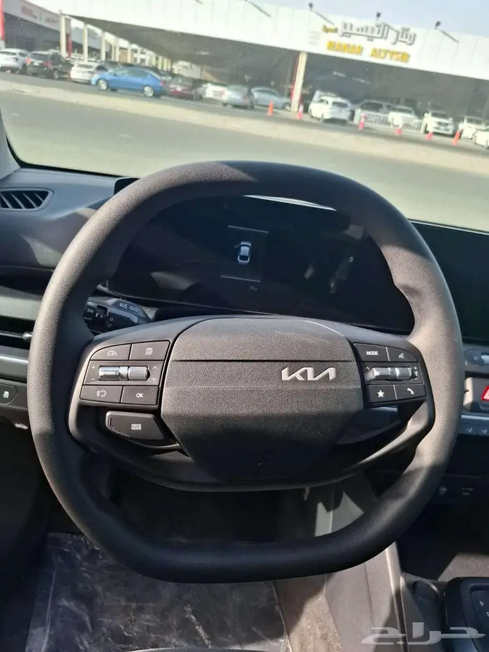 كيا K4ستاندر 2026 ونص فل 5