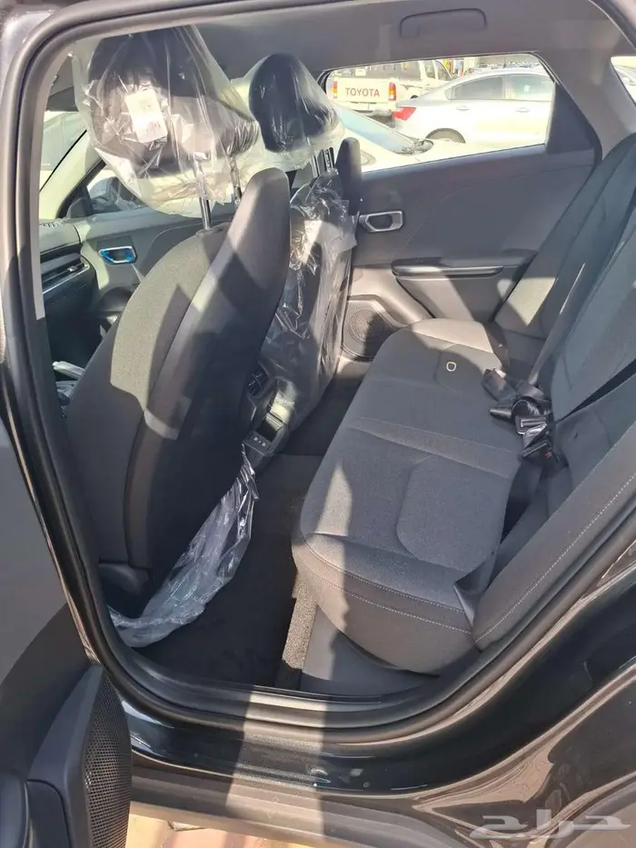 كيا K4ستاندر 2026 ونص فل 6