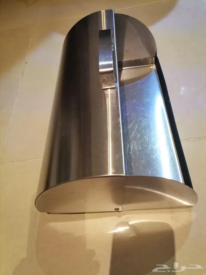 حافظة خبز كانها جديدة من ايكيا 4