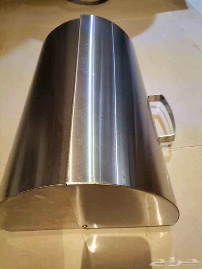 حافظة خبز كانها جديدة من ايكيا 3