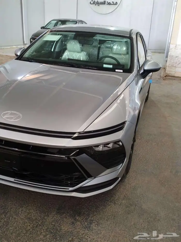 سوناتا فليت 2026 كاش ارخص سعر للكاش سعودي ضمان الوكيل 8