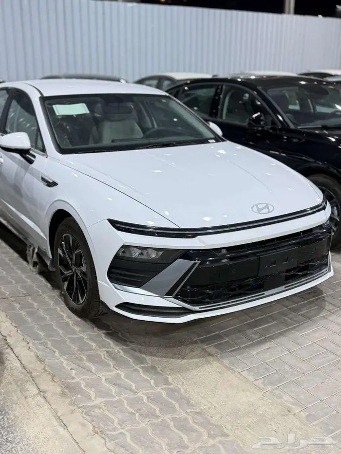 سوناتا فليت 2026 كاش ارخص سعر للكاش سعودي ضمان الوكيل 9