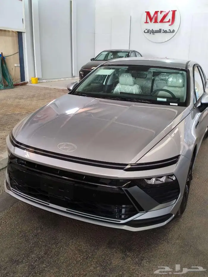 سوناتا فليت 2026 كاش ارخص سعر للكاش سعودي ضمان الوكيل 6