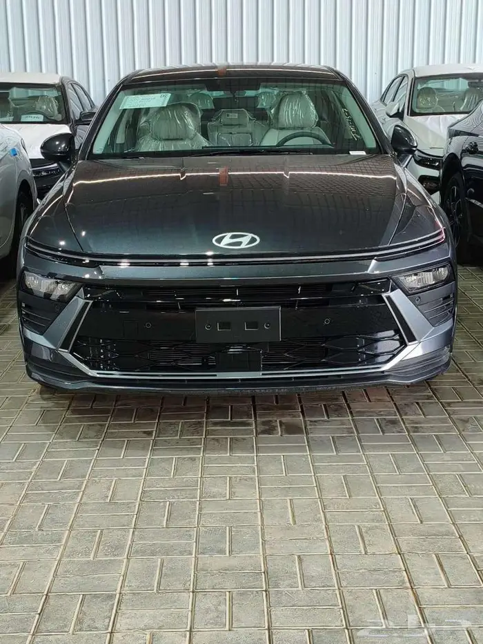 سوناتا فليت 2026 كاش ارخص سعر للكاش سعودي ضمان الوكيل 0