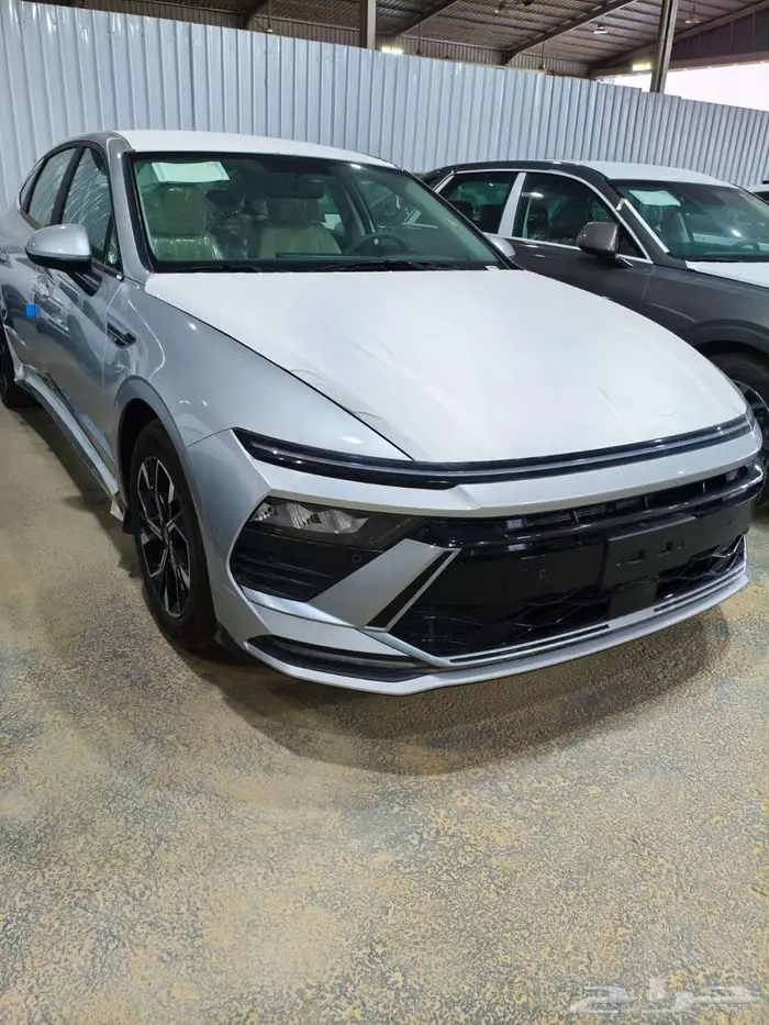 سوناتا فليت 2026 كاش ارخص سعر للكاش سعودي ضمان الوكيل 4