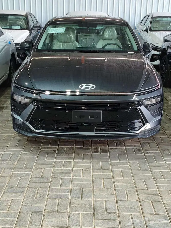 سوناتا فليت 2026 كاش ارخص سعر للكاش سعودي ضمان الوكيل 1