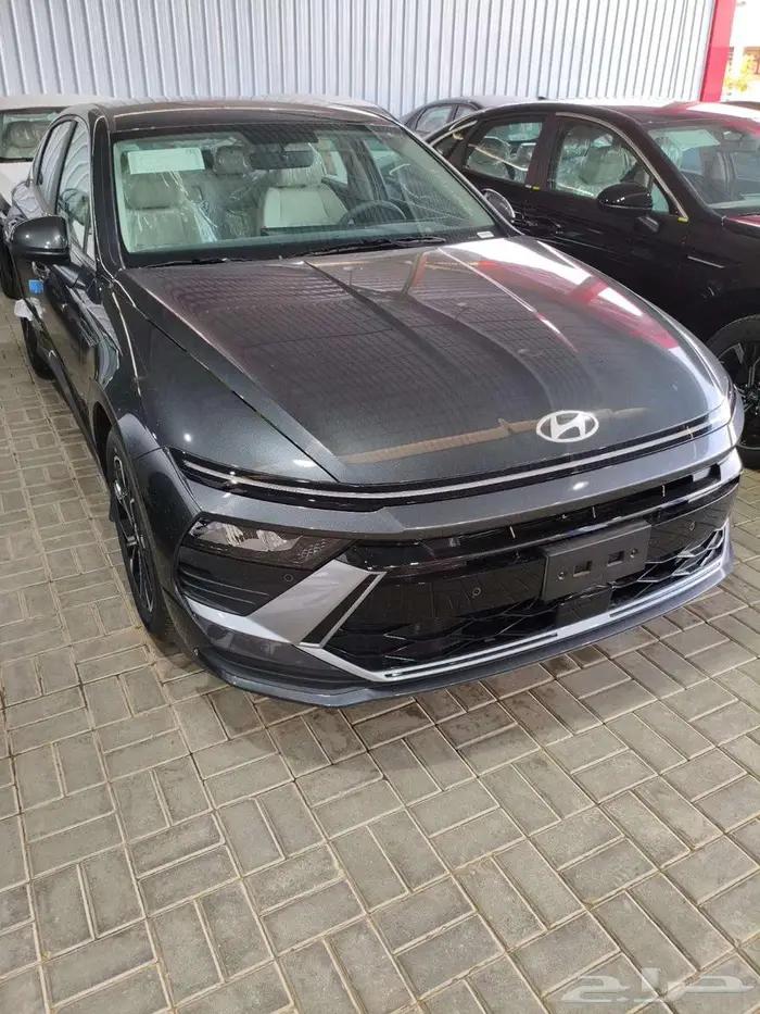 سوناتا فليت 2026 كاش ارخص سعر للكاش سعودي ضمان الوكيل 3