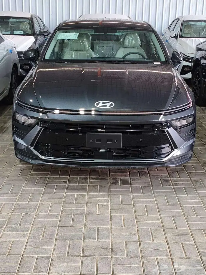 سوناتا فليت 2026 كاش ارخص سعر للكاش سعودي ضمان الوكيل 2