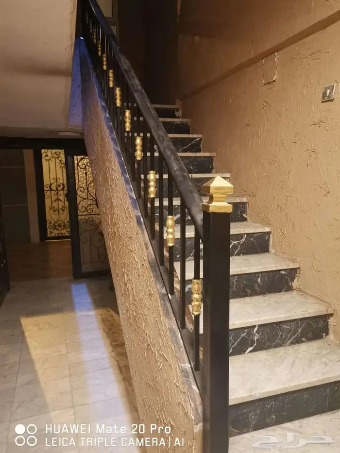 شقة للأيجار في حي الملز 4