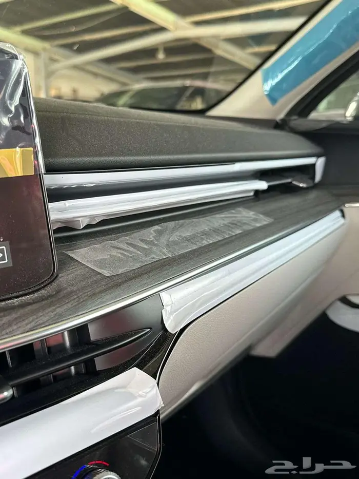 كيا K5 نصف فل بانوراما 2026 بسعر مميز لفتره محدوده 14