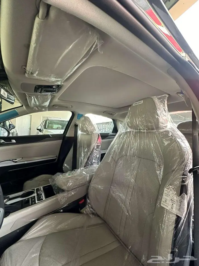 كيا K5 نصف فل بانوراما 2026 بسعر مميز لفتره محدوده 2