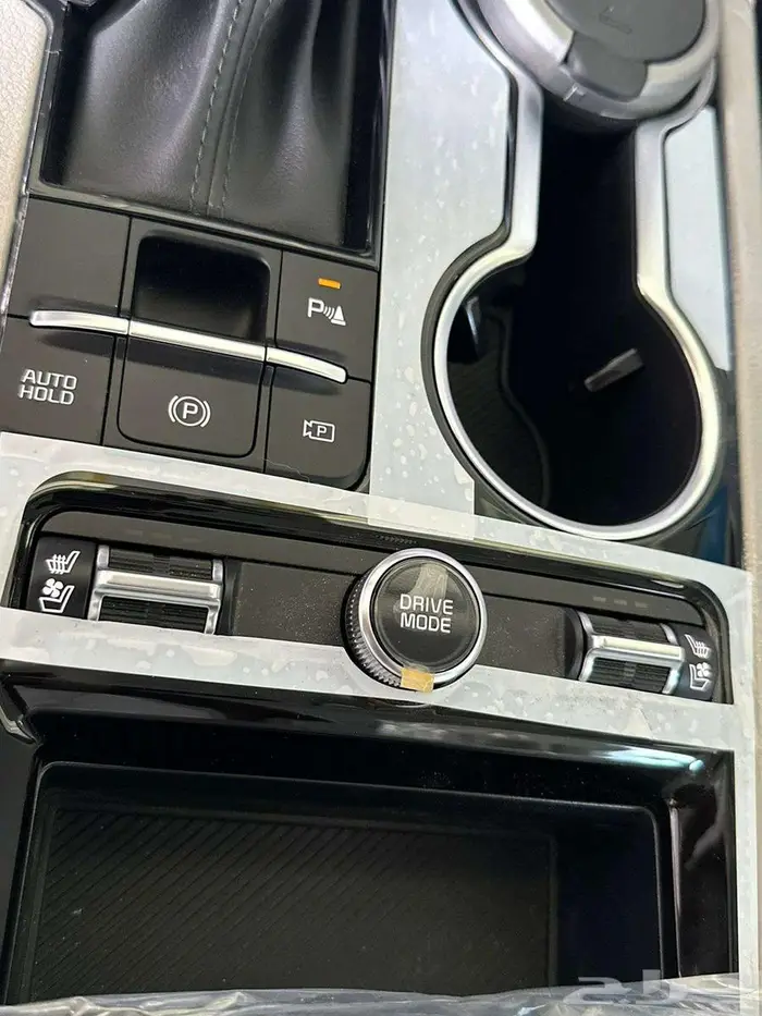 كيا K5 نصف فل بانوراما 2026 بسعر مميز لفتره محدوده 15